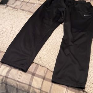 Nike Sweatpants- Dri-Fit